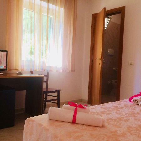 Azienda Agricola B&B Macchiaria Vieste Dış mekan fotoğraf