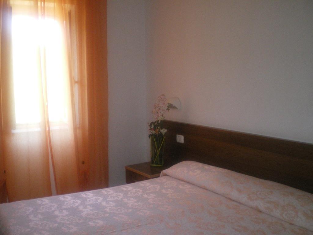 Azienda Agricola B&B Macchiaria Vieste Oda fotoğraf