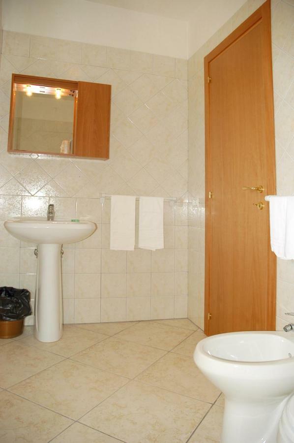 Azienda Agricola B&B Macchiaria Vieste Dış mekan fotoğraf